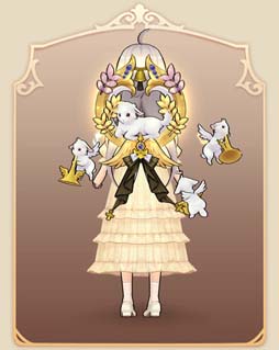 画像ギャラリー No.010のサムネイル画像 / 「Ash Tale-風の大陸-」,イベント“幸運の樹”&“BINGOゲーム”開催中