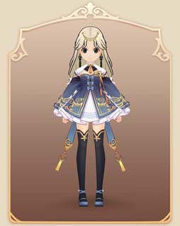 画像ギャラリー No.011のサムネイル画像 / 「Ash Tale-風の大陸-」,イベント“幸運の樹”&“BINGOゲーム”開催中