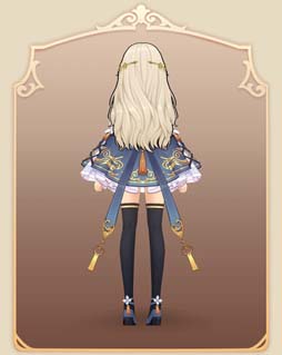 画像ギャラリー No.012のサムネイル画像 / 「Ash Tale-風の大陸-」,イベント“幸運の樹”&“BINGOゲーム”開催中