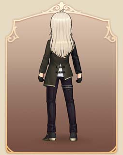 画像ギャラリー No.014のサムネイル画像 / 「Ash Tale-風の大陸-」,イベント“幸運の樹”&“BINGOゲーム”開催中