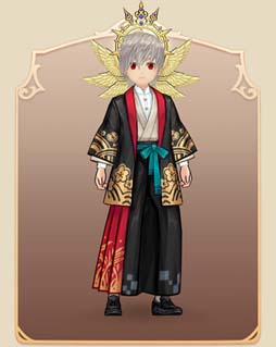 画像ギャラリー No.017のサムネイル画像 / 「Ash Tale-風の大陸-」,イベント“幸運の樹”&“BINGOゲーム”開催中