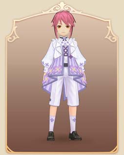 画像ギャラリー No.023のサムネイル画像 / 「Ash Tale-風の大陸-」,イベント“幸運の樹”&“BINGOゲーム”開催中