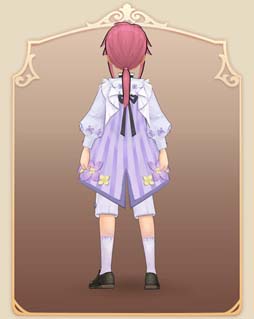 画像ギャラリー No.024のサムネイル画像 / 「Ash Tale-風の大陸-」,イベント“幸運の樹”&“BINGOゲーム”開催中