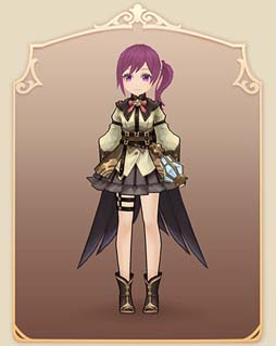 画像ギャラリー No.025のサムネイル画像 / 「Ash Tale-風の大陸-」,イベント“幸運の樹”&“BINGOゲーム”開催中