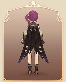 画像ギャラリー No.026のサムネイル画像 / 「Ash Tale-風の大陸-」,イベント“幸運の樹”&“BINGOゲーム”開催中