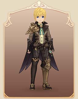 画像ギャラリー No.027のサムネイル画像 / 「Ash Tale-風の大陸-」,イベント“幸運の樹”&“BINGOゲーム”開催中