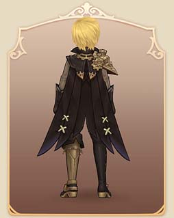 画像ギャラリー No.028のサムネイル画像 / 「Ash Tale-風の大陸-」,イベント“幸運の樹”&“BINGOゲーム”開催中