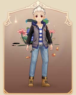 画像ギャラリー No.030のサムネイル画像 / 「Ash Tale-風の大陸-」,イベント“幸運の樹”&“BINGOゲーム”開催中