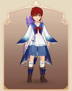 画像ギャラリー No.032のサムネイル画像 / 「Ash Tale-風の大陸-」,イベント“幸運の樹”&“BINGOゲーム”開催中