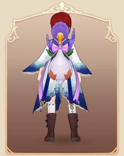 画像ギャラリー No.033のサムネイル画像 / 「Ash Tale-風の大陸-」,イベント“幸運の樹”&“BINGOゲーム”開催中