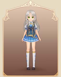 画像ギャラリー No.034のサムネイル画像 / 「Ash Tale-風の大陸-」,イベント“幸運の樹”&“BINGOゲーム”開催中