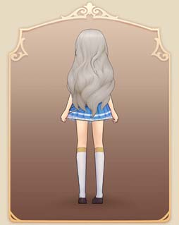 画像ギャラリー No.035のサムネイル画像 / 「Ash Tale-風の大陸-」,イベント“幸運の樹”&“BINGOゲーム”開催中