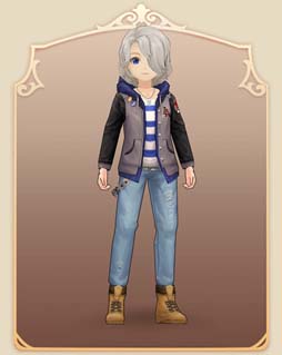 画像ギャラリー No.036のサムネイル画像 / 「Ash Tale-風の大陸-」,イベント“幸運の樹”&“BINGOゲーム”開催中