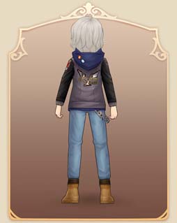 画像ギャラリー No.037のサムネイル画像 / 「Ash Tale-風の大陸-」,イベント“幸運の樹”&“BINGOゲーム”開催中