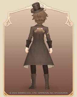 画像ギャラリー No.006のサムネイル画像 / 「Ash Tale-風の大陸-」×「シナモロール」コラボ開催直前イベントを実施