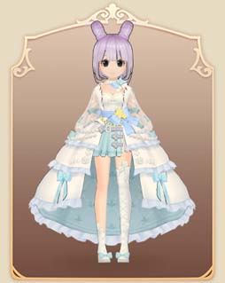 画像ギャラリー No.004のサムネイル画像 / 「Ash Tale-風の大陸-」,イベント“累計チャージキャンペーン”開催中