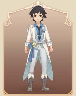 画像ギャラリー No.006のサムネイル画像 / 「Ash Tale-風の大陸-」,イベント“累計チャージキャンペーン”開催中