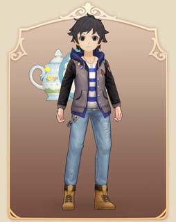 画像ギャラリー No.008のサムネイル画像 / 「Ash Tale-風の大陸-」,イベント“累計チャージキャンペーン”開催中