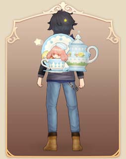 画像ギャラリー No.009のサムネイル画像 / 「Ash Tale-風の大陸-」,イベント“累計チャージキャンペーン”開催中