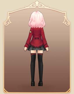 画像ギャラリー No.011のサムネイル画像 / 「Ash Tale-風の大陸-」,イベント“累計チャージキャンペーン”開催中