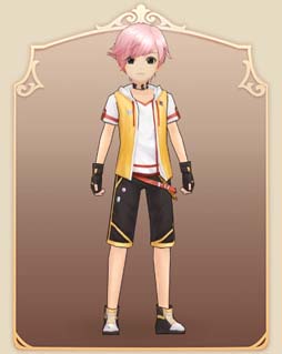 画像ギャラリー No.012のサムネイル画像 / 「Ash Tale-風の大陸-」,イベント“累計チャージキャンペーン”開催中