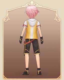 画像ギャラリー No.013のサムネイル画像 / 「Ash Tale-風の大陸-」,イベント“累計チャージキャンペーン”開催中