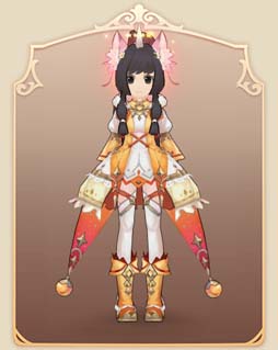 画像ギャラリー No.014のサムネイル画像 / 「Ash Tale-風の大陸-」,イベント“累計チャージキャンペーン”開催中