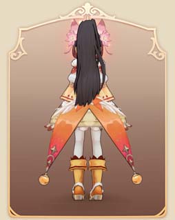 画像ギャラリー No.015のサムネイル画像 / 「Ash Tale-風の大陸-」,イベント“累計チャージキャンペーン”開催中