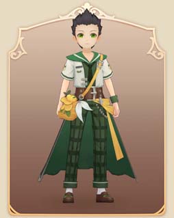 画像ギャラリー No.022のサムネイル画像 / 「Ash Tale-風の大陸-」,イベント“累計チャージキャンペーン”開催中