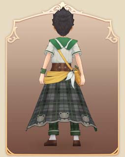 画像ギャラリー No.023のサムネイル画像 / 「Ash Tale-風の大陸-」,イベント“累計チャージキャンペーン”開催中