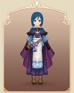 画像ギャラリー No.024のサムネイル画像 / 「Ash Tale-風の大陸-」,イベント“累計チャージキャンペーン”開催中