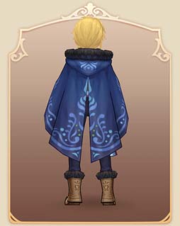 画像ギャラリー No.027のサムネイル画像 / 「Ash Tale-風の大陸-」,イベント“累計チャージキャンペーン”開催中