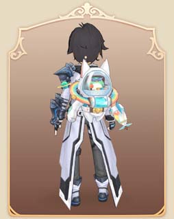 画像ギャラリー No.029のサムネイル画像 / 「Ash Tale-風の大陸-」,イベント“累計チャージキャンペーン”開催中