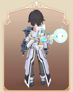 画像ギャラリー No.030のサムネイル画像 / 「Ash Tale-風の大陸-」,イベント“累計チャージキャンペーン”開催中