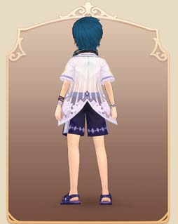 画像ギャラリー No.007のサムネイル画像 / 「Ash Tale-風の大陸-」,夏ログインボーナスがスタート。限定アイコン「バカンスラクーム」の獲得チャンス