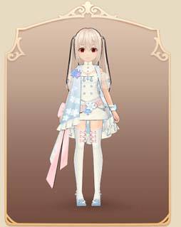 画像ギャラリー No.016のサムネイル画像 / 「Ash Tale-風の大陸-」,夏ログインボーナスがスタート。限定アイコン「バカンスラクーム」の獲得チャンス