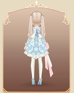 画像ギャラリー No.017のサムネイル画像 / 「Ash Tale-風の大陸-」,夏ログインボーナスがスタート。限定アイコン「バカンスラクーム」の獲得チャンス