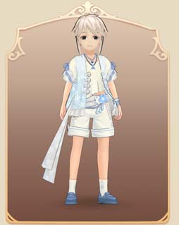 画像ギャラリー No.018のサムネイル画像 / 「Ash Tale-風の大陸-」,夏ログインボーナスがスタート。限定アイコン「バカンスラクーム」の獲得チャンス