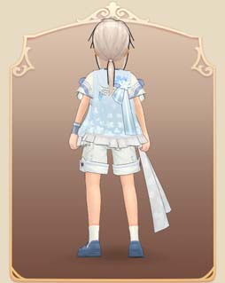 画像ギャラリー No.019のサムネイル画像 / 「Ash Tale-風の大陸-」,夏ログインボーナスがスタート。限定アイコン「バカンスラクーム」の獲得チャンス