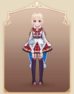 画像ギャラリー No.020のサムネイル画像 / 「Ash Tale-風の大陸-」,夏ログインボーナスがスタート。限定アイコン「バカンスラクーム」の獲得チャンス