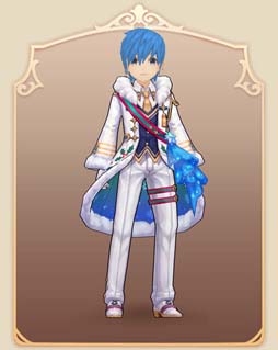 画像ギャラリー No.022のサムネイル画像 / 「Ash Tale-風の大陸-」,夏ログインボーナスがスタート。限定アイコン「バカンスラクーム」の獲得チャンス