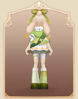 画像ギャラリー No.005のサムネイル画像 / 「Ash Tale-風の大陸-」,イベント“スクラッチ”開催中。限定チャットフレームの獲得チャンス