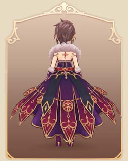 画像ギャラリー No.015のサムネイル画像 / 「Ash Tale-風の大陸-」,イベント“スクラッチ”開催中。限定チャットフレームの獲得チャンス