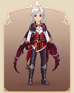 画像ギャラリー No.016のサムネイル画像 / 「Ash Tale-風の大陸-」,イベント“スクラッチ”開催中。限定チャットフレームの獲得チャンス