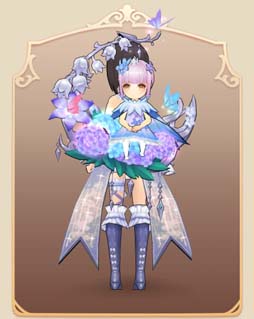 画像ギャラリー No.021のサムネイル画像 / 「Ash Tale-風の大陸-」,イベント“スクラッチ”開催中。限定チャットフレームの獲得チャンス