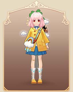 画像ギャラリー No.005のサムネイル画像 / 「Ash Tale-風の大陸-」に機甲「ドローン」が登場。サマーイベント第2弾開催中