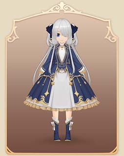 画像ギャラリー No.008のサムネイル画像 / 「Ash Tale-風の大陸-」に機甲「ドローン」が登場。サマーイベント第2弾開催中