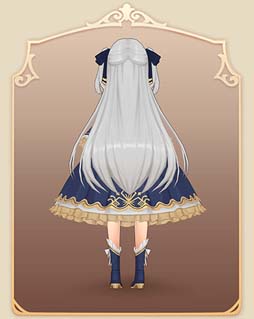 画像ギャラリー No.009のサムネイル画像 / 「Ash Tale-風の大陸-」に機甲「ドローン」が登場。サマーイベント第2弾開催中