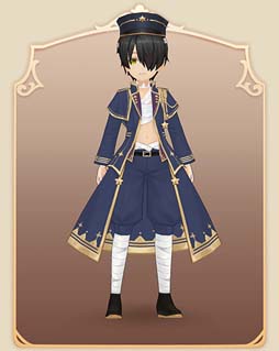 画像ギャラリー No.010のサムネイル画像 / 「Ash Tale-風の大陸-」に機甲「ドローン」が登場。サマーイベント第2弾開催中