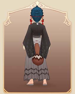 画像ギャラリー No.015のサムネイル画像 / 「Ash Tale-風の大陸-」に機甲「ドローン」が登場。サマーイベント第2弾開催中